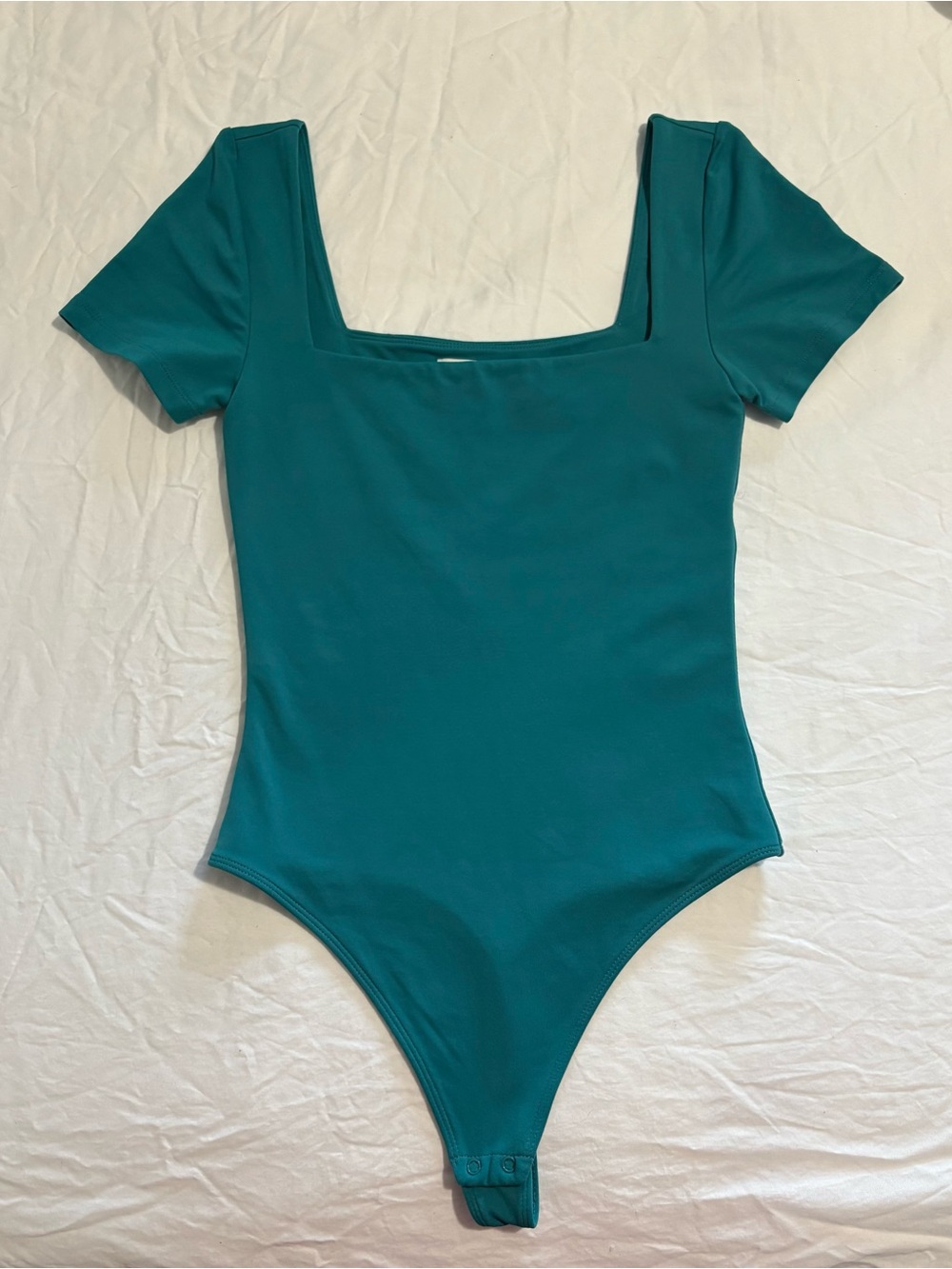 Babaton Contour Body Suit